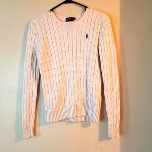 Ralph Lauren Women sweater